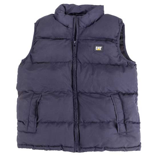 K12605 N Boys and Girls Bodywarmer Casual and Practical