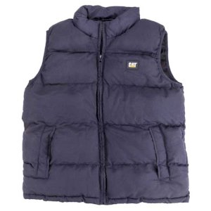 K12605 N Boys and Girls Bodywarmer Casual and Practical