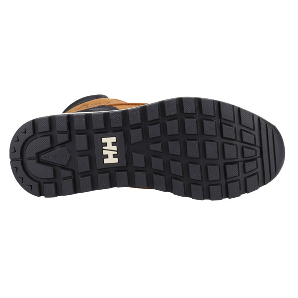 Kelvin LX – Rugged Winter Boots
