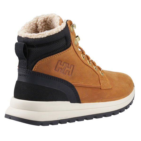 Kelvin LX – Rugged Winter Boots