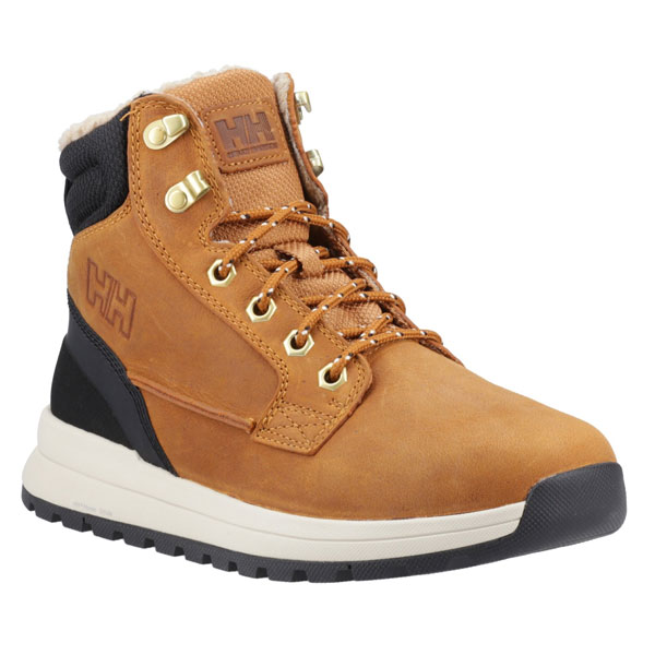 Kelvin LX – Rugged Winter Boots