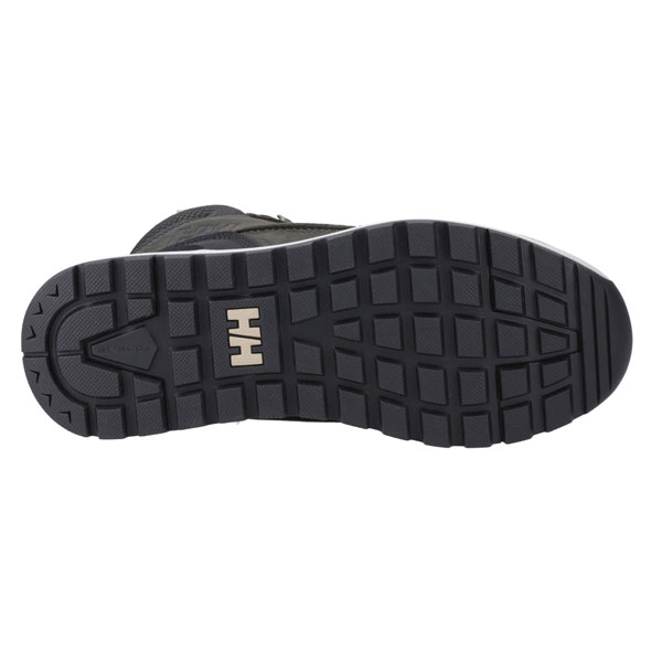 Kelvin LX – Rugged Winter Boots