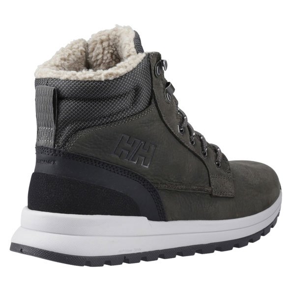 Kelvin LX – Rugged Winter Boots