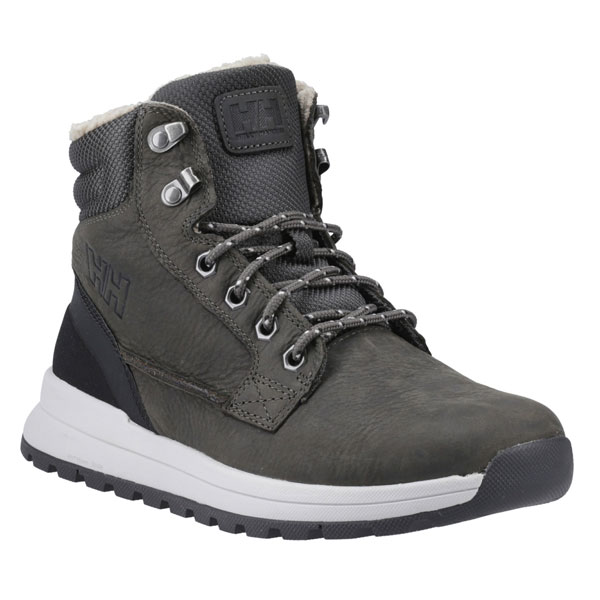 Kelvin LX – Rugged Winter Boots