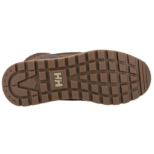 Kelvin LX – Rugged Winter Boots