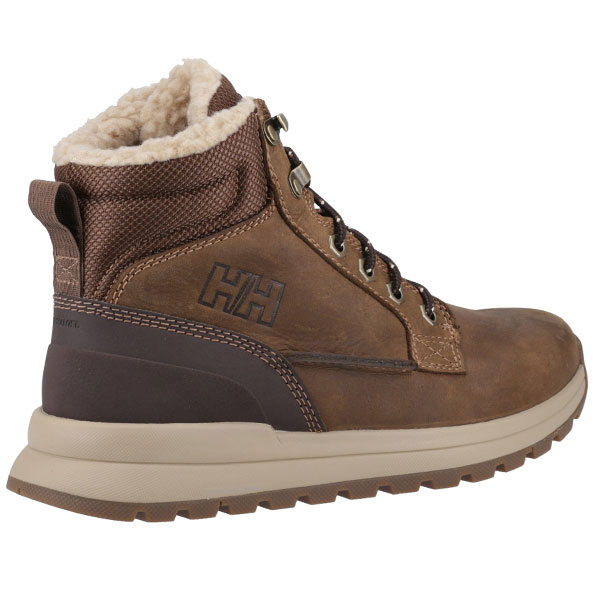 Kelvin LX – Rugged Winter Boots