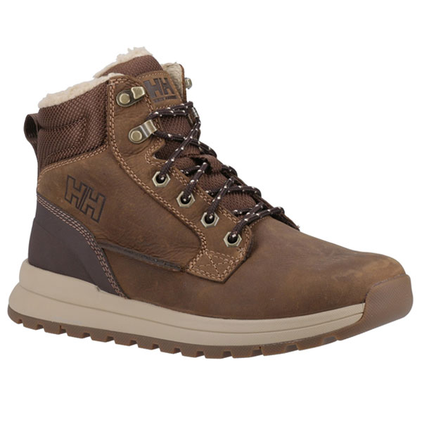 Kelvin LX – Rugged Winter Boots