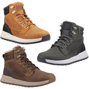 Kelvin LX – Rugged Winter Boots