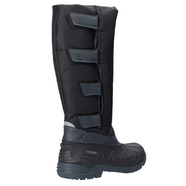 Kemble All-Weather Short Wellington