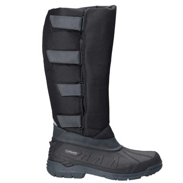 Kemble All-Weather Short Wellington