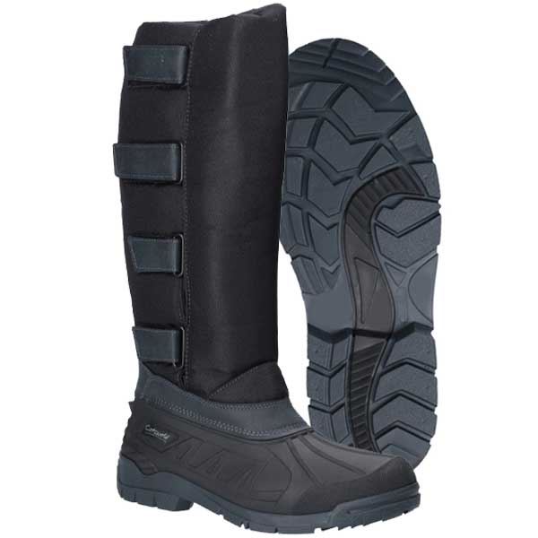 Kemble All-Weather Short Wellington