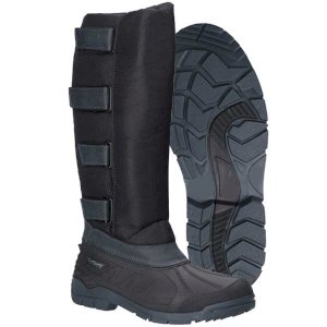 Kemble All-Weather Short Wellington
