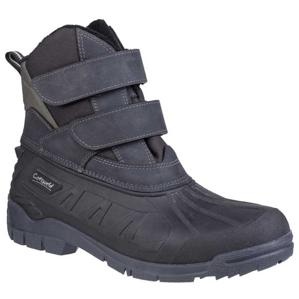 Kempsford Outdoor Utility Boot