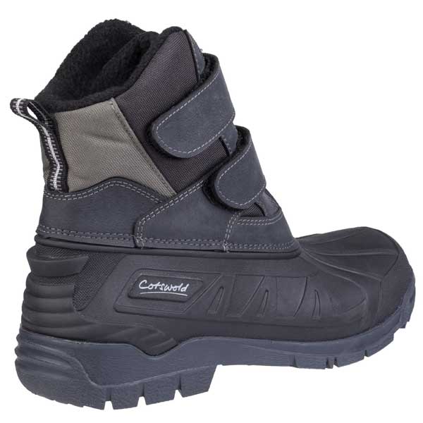 Kempsford Outdoor Utility Boot