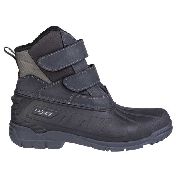 Kempsford Outdoor Utility Boot