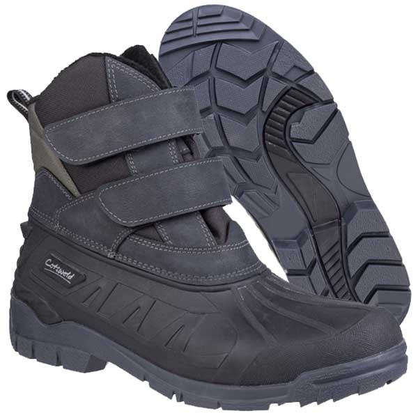 Kempsford Outdoor Utility Boot