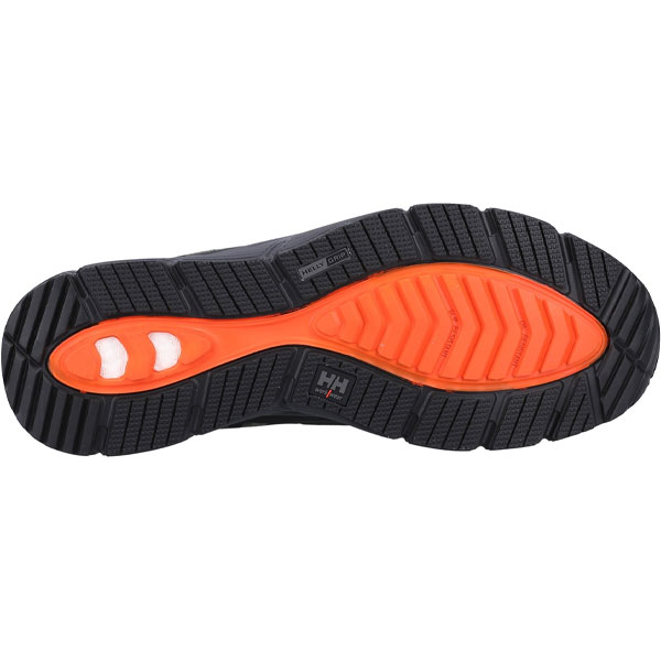 Kensing S3 Slip-Resistant Work Trainer 