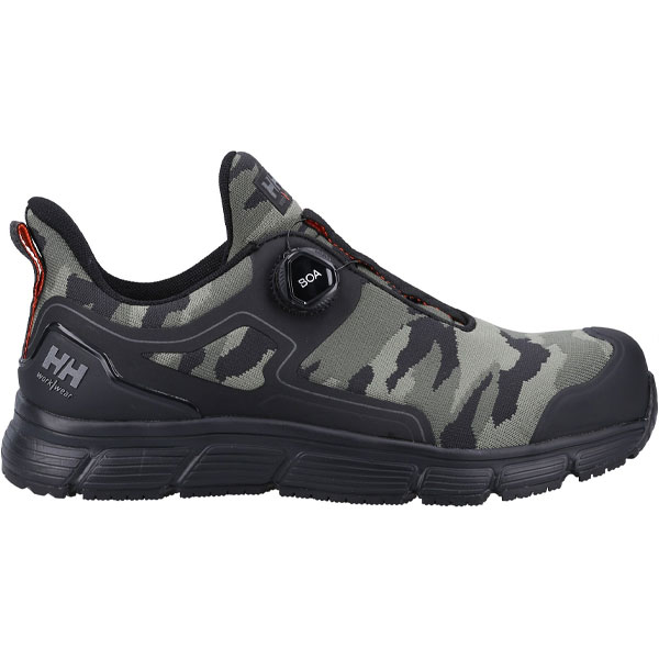 Kensing S3 Slip-Resistant Work Trainer 