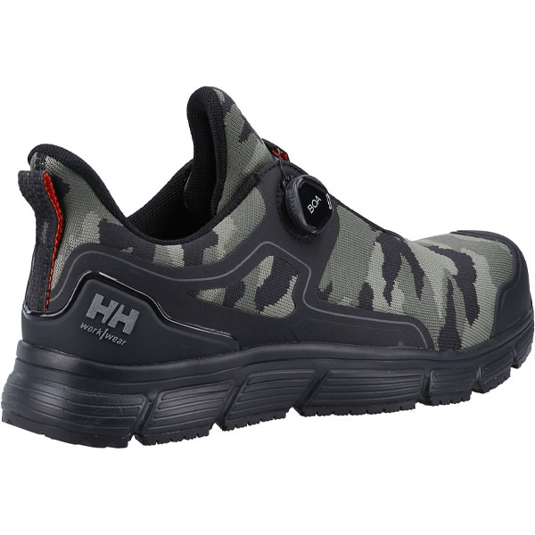 Kensing S3 Slip-Resistant Work Trainer 