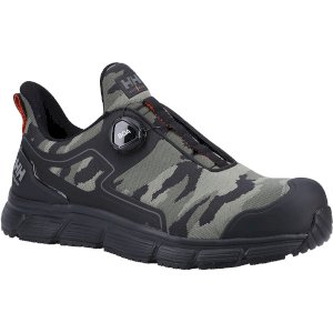 Kensing S3 Slip-Resistant Work Trainer 