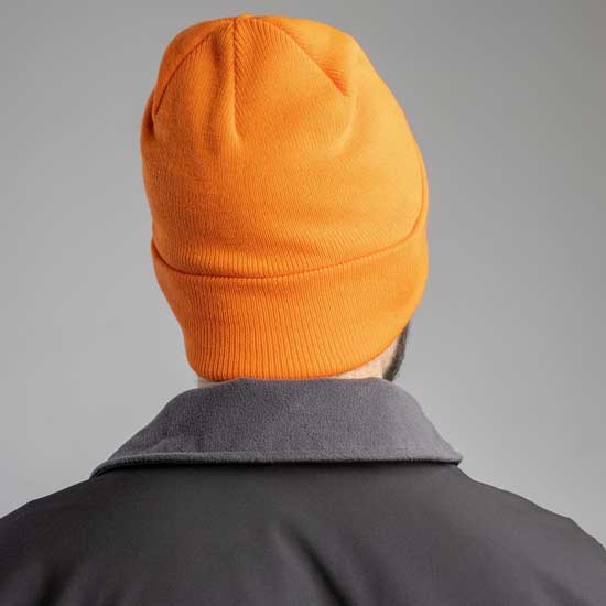 Lightweight Knitted Kensington Beanie