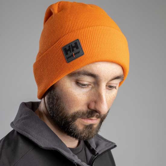 Lightweight Knitted Kensington Beanie