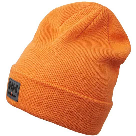 Lightweight Knitted Kensington Beanie