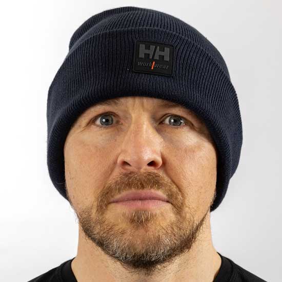 Lightweight Knitted Kensington Beanie