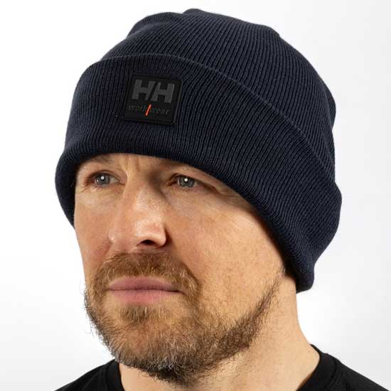 Lightweight Knitted Kensington Beanie