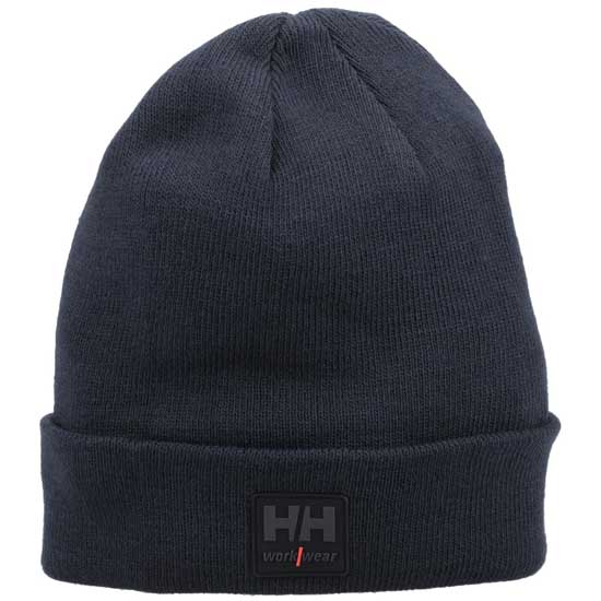 Lightweight Knitted Kensington Beanie