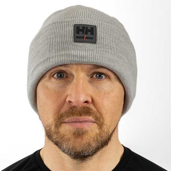 Lightweight Knitted Kensington Beanie