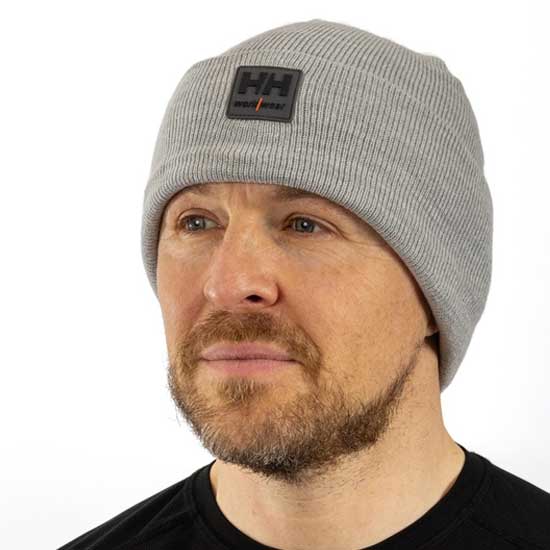 Lightweight Knitted Kensington Beanie
