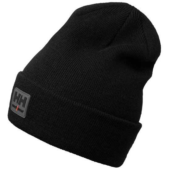 Lightweight Knitted Kensington Beanie
