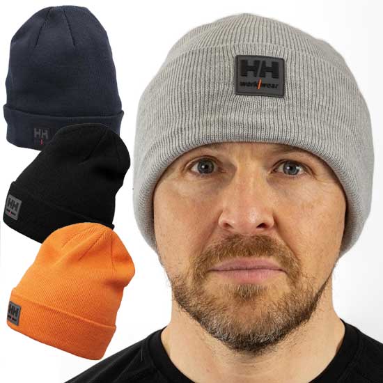 Lightweight Knitted Kensington Beanie