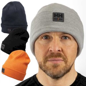 Lightweight Knitted Kensington Beanie