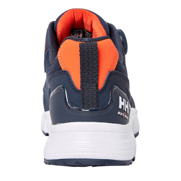 Kensington MXR Boa Slip-Resistant Low Trainer