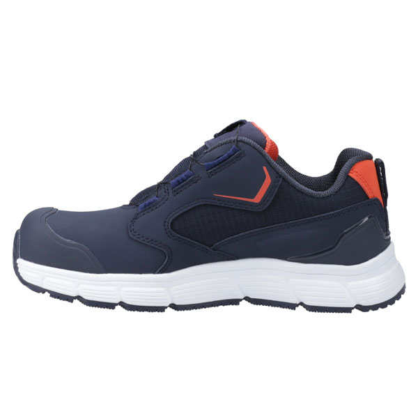 Kensington MXR Boa Slip-Resistant Low Trainer