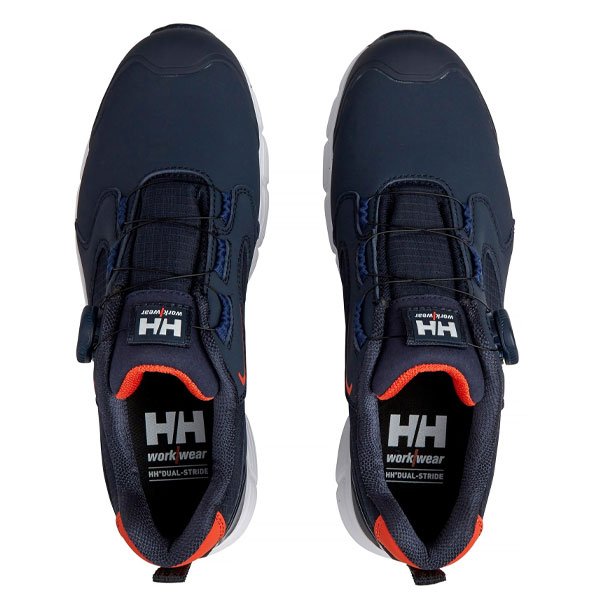 Kensington MXR Boa Slip-Resistant Low Trainer