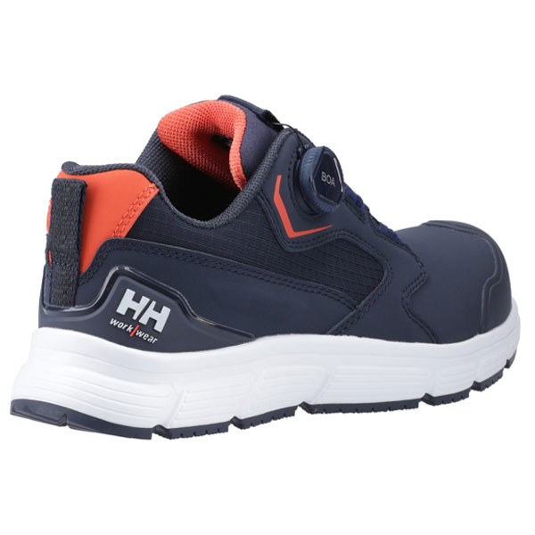 Kensington MXR Boa Slip-Resistant Low Trainer