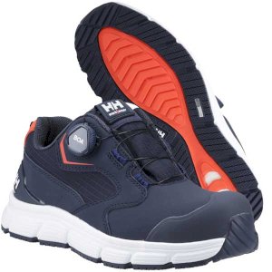 Kensington MXR Boa Slip-Resistant Low Trainer
