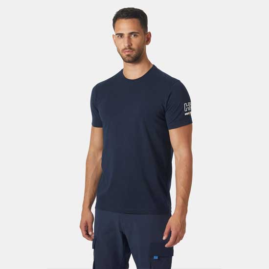 Kensington T-Shirt Designed For Men’s Workwear