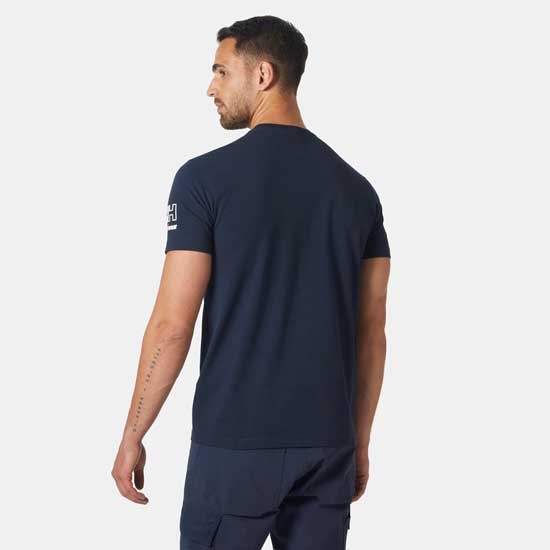 Kensington T-Shirt Designed For Men’s Workwear