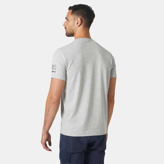 Kensington T-Shirt Designed For Men’s Workwear