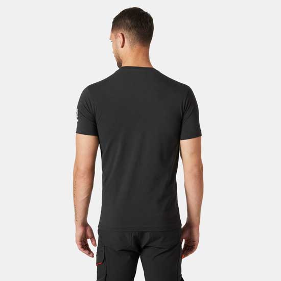 Kensington T-Shirt Designed For Men’s Workwear