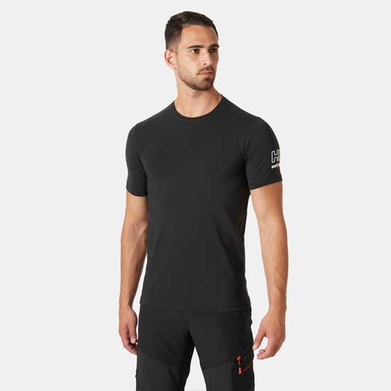 Kensington T-Shirt Designed For Men’s Workwear