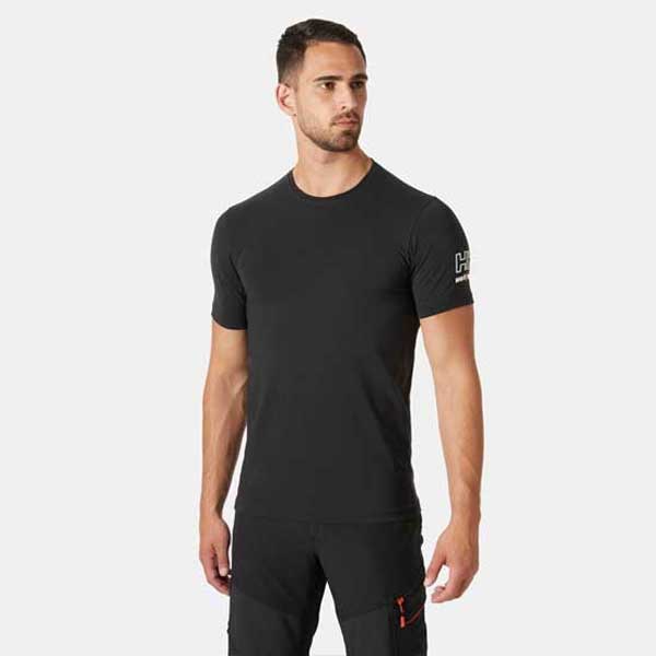 Kensington T-Shirt Designed For Men’s Workwear