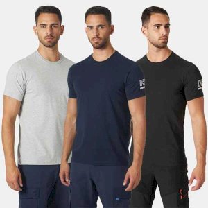 Kensington T-Shirt Designed For Men’s Workwear