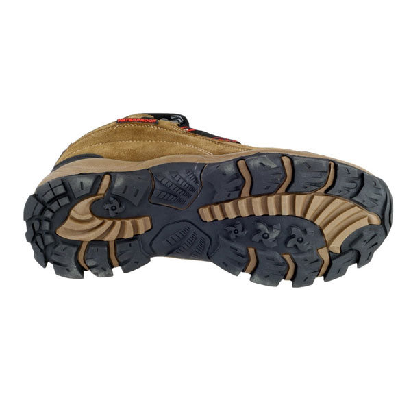 Kentucky Lightweight Waterproof Hiker Boot