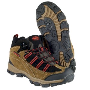 Kentucky Lightweight Waterproof Hiker Boot