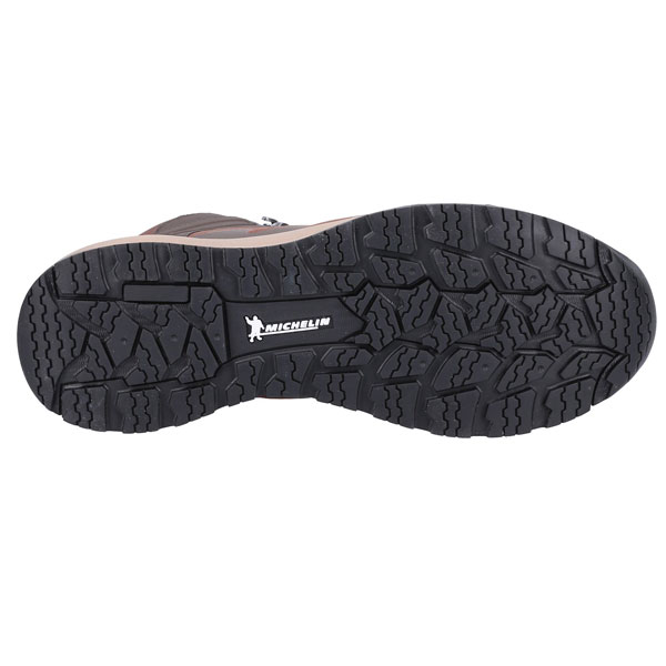 Kingham Mid Wide Fit Boot